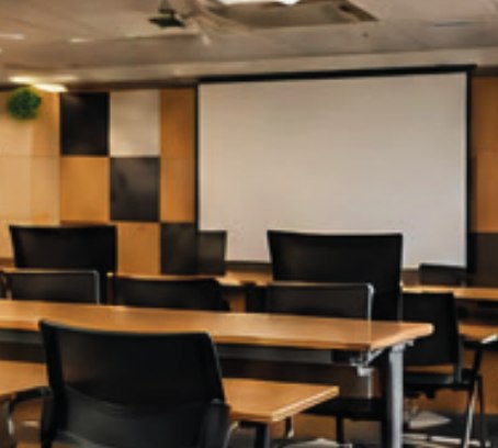 Salle de réunion